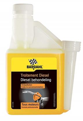 Bardahl Diesel Stabilisator 500 Ml.