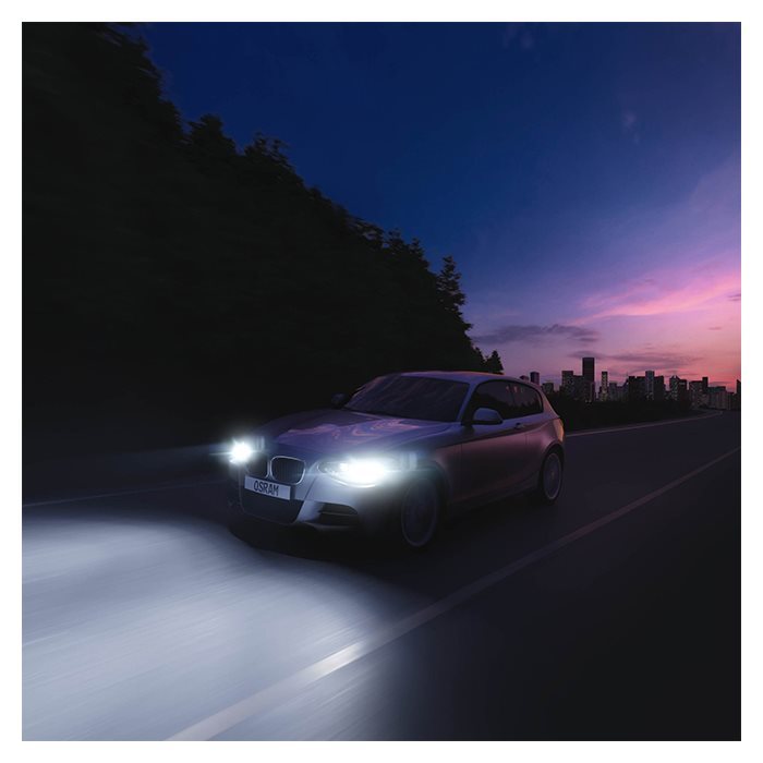 Osram Night Breaker 220 H11 - 2 Stk.