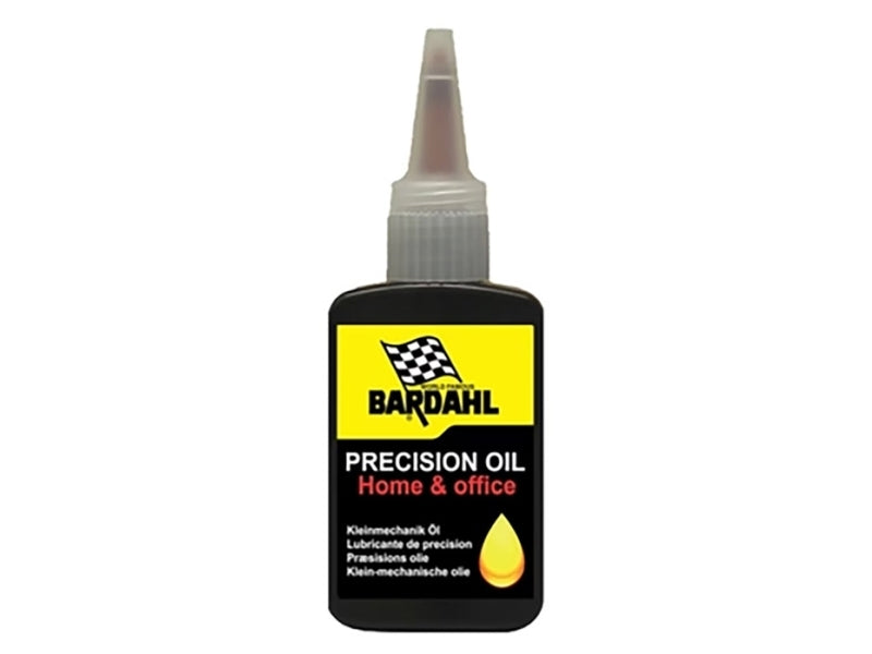 Bardahl Precision Oil 100 ml.