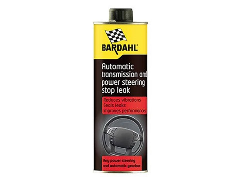 Bardahl Power Steering Additiv 300 ml