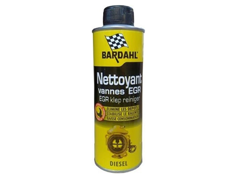 Bardahl Egr Diesel Additiv 300 Ml.