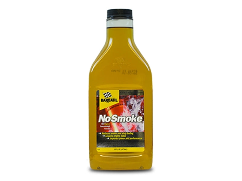Bardahl No Smoke 473 ml