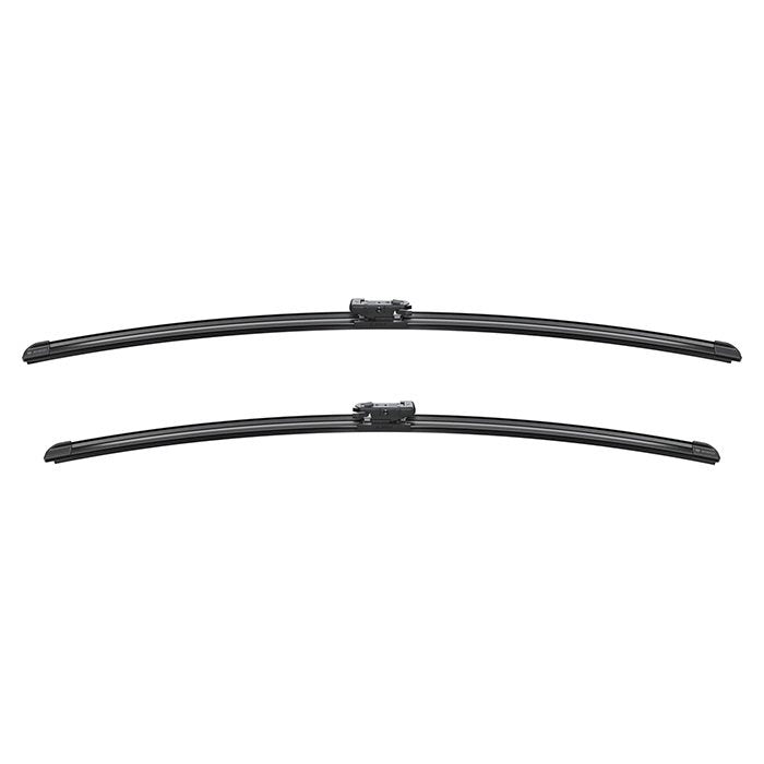 Bosch Aerotwin Flatblade viskerblade sæt A009S