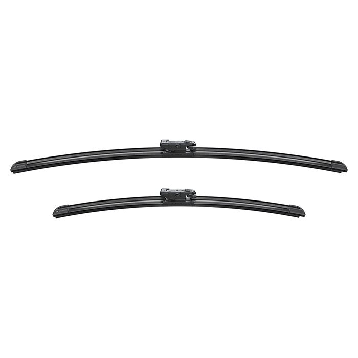 Bosch Aerotwin Flatblade viskerblade sæt A010S
