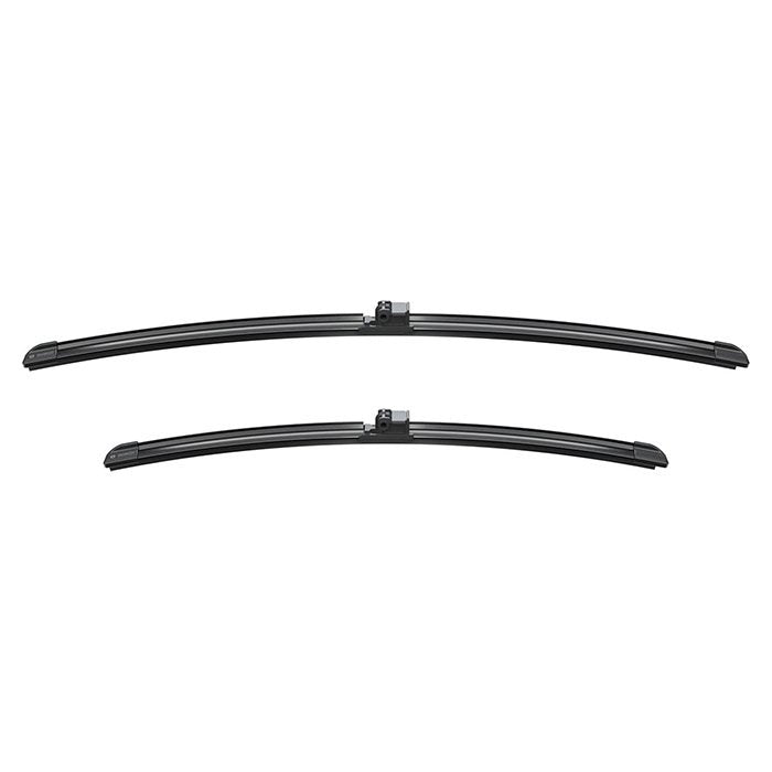 Bosch Aerotwin Flatblade viskerblade sæt A072S