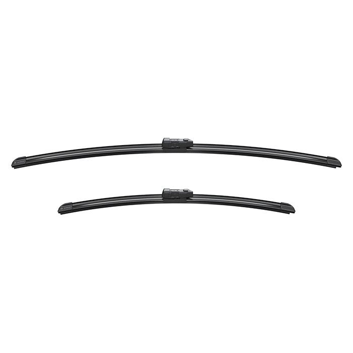 Bosch Aerotwin Flatblade viskerblade sæt A102S