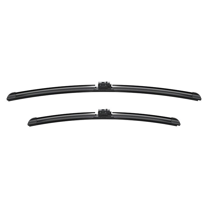 Bosch Aerotwin Flatblade viskerblade sæt A204S