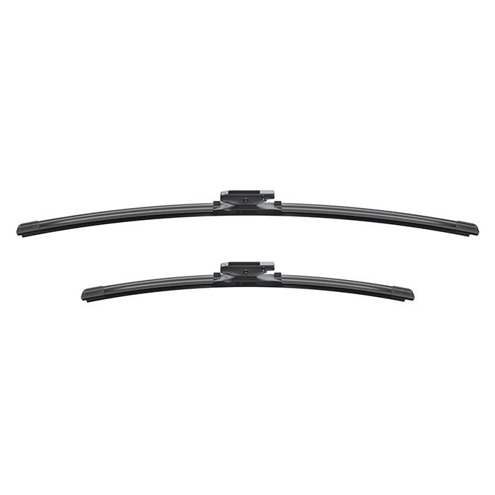 Bosch Aerotwin Flatblade viskerblade sæt A426S