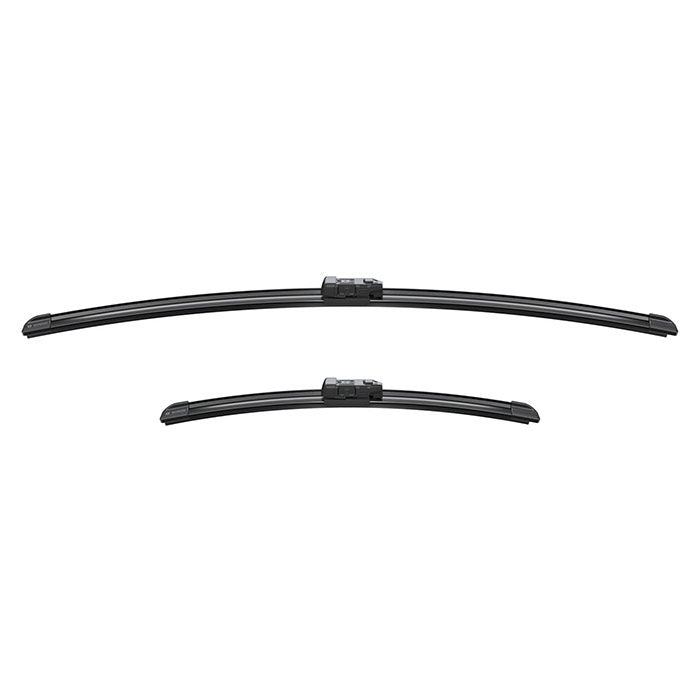 Bosch Aerotwin Flatblade viskerblade sæt A432S