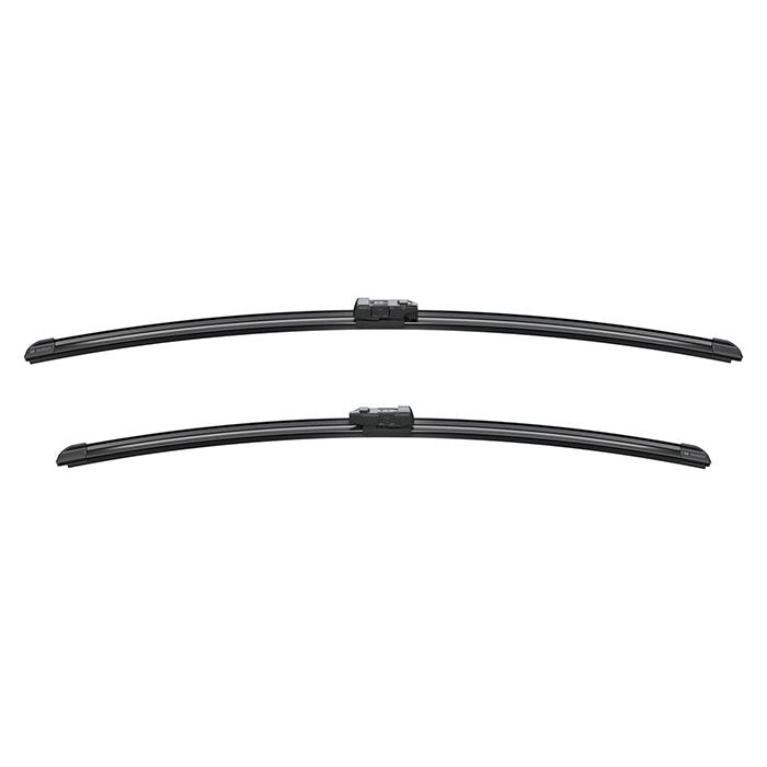 Bosch Aerotwin Flatblade viskerblade sæt A540S