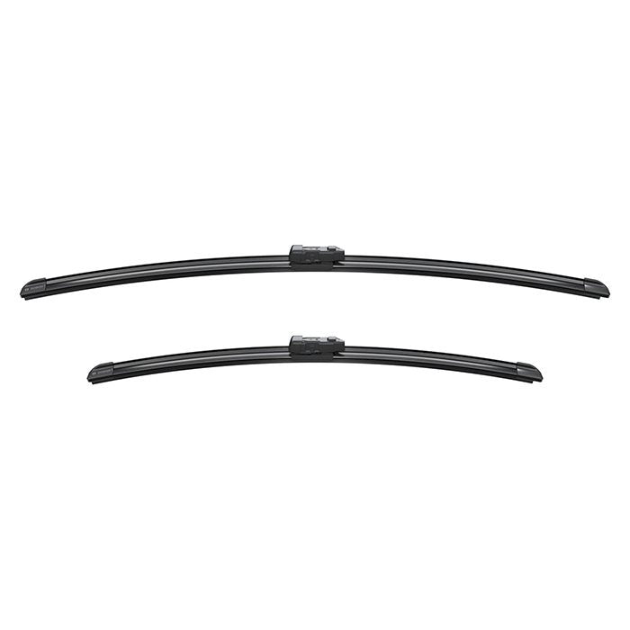 Bosch Aerotwin Flatblade viskerblade sæt A621S