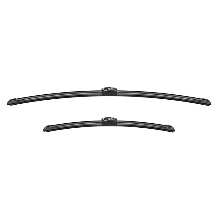 Bosch Aerotwin Flatblade viskerblade sæt A642S