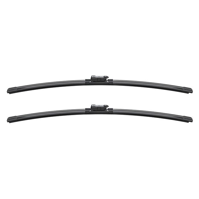 BOSCH flatblade visker sæt 600+600mm med Top-Lock