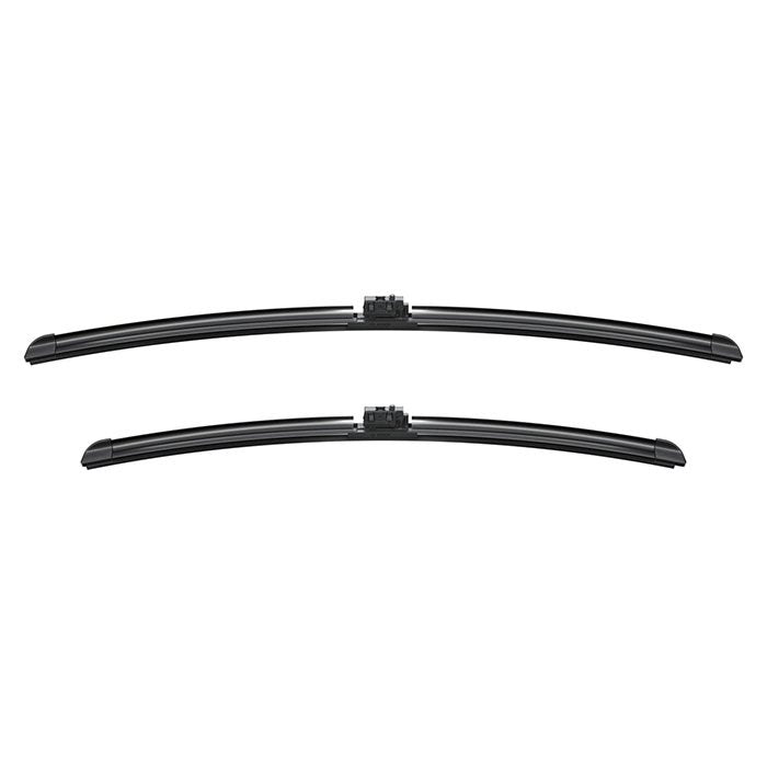 Bosch Aerotwin Flatblade viskerblade sæt A832S