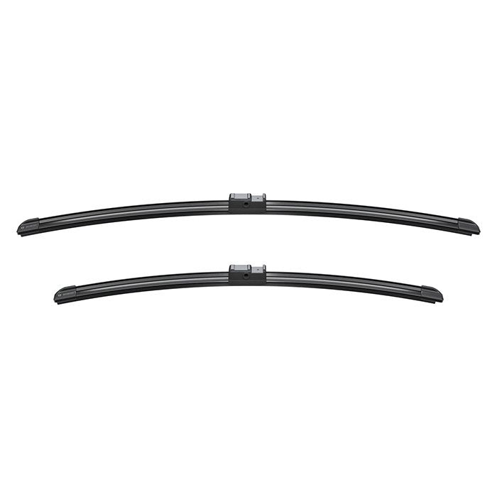 Bosch Aerotwin Flatblade viskerblade sæt A970S