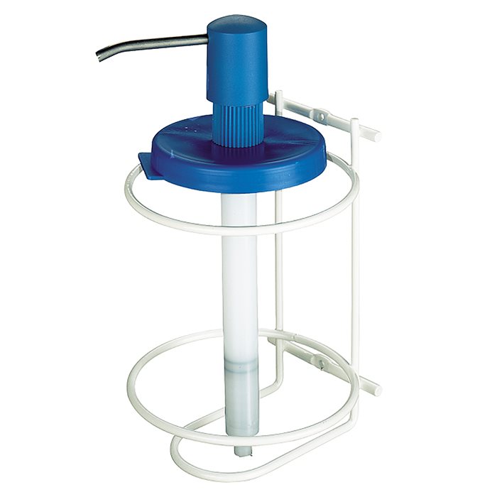 Bardahl pumpe m/ophæng til 3l Håndrens