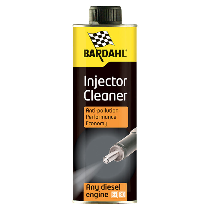 Bardahl Servicerens Diesel