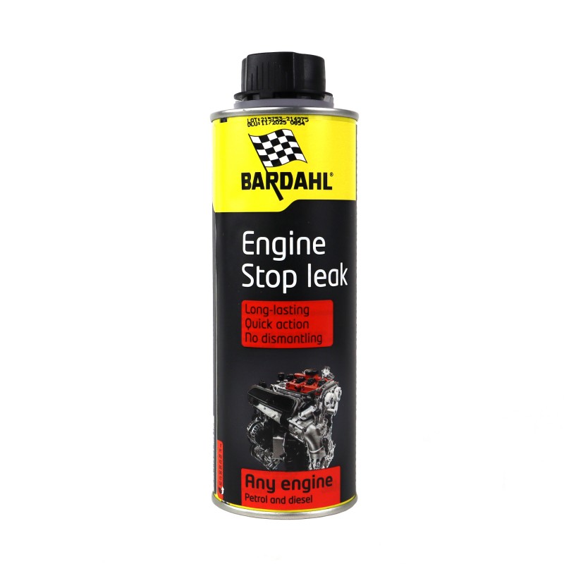 Bardahl Engine stop Leak 300 ml