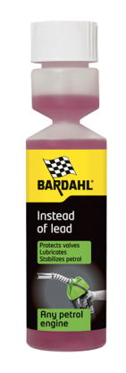 Bardahl Blyerstatning 250 ml