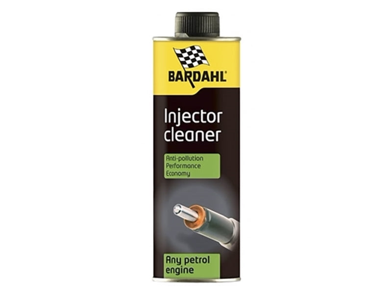 Bardahl Servicerens Benzin