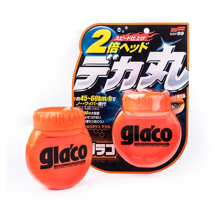 Soft99 Glaco Roll On Large 120ml