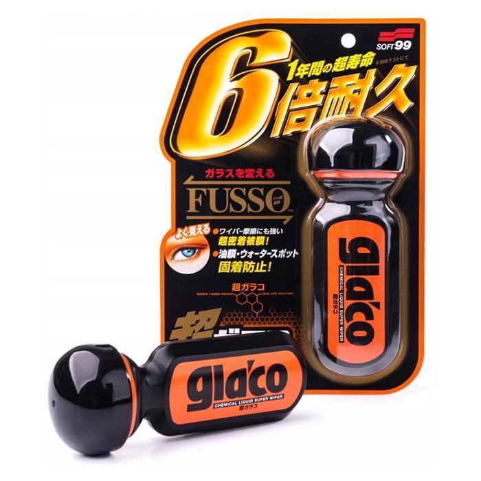 Soft99 Ultra Glaco 70ml