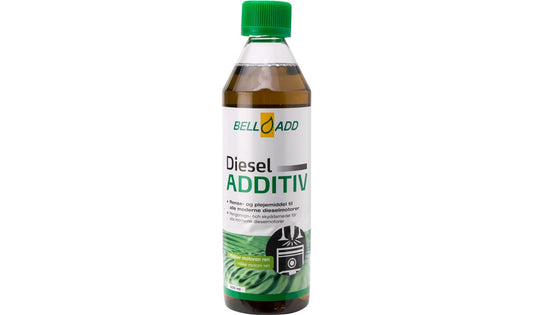 Bell Add diesel additiv 500ml