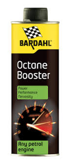 Bardahl Octane Booster 300Ml.